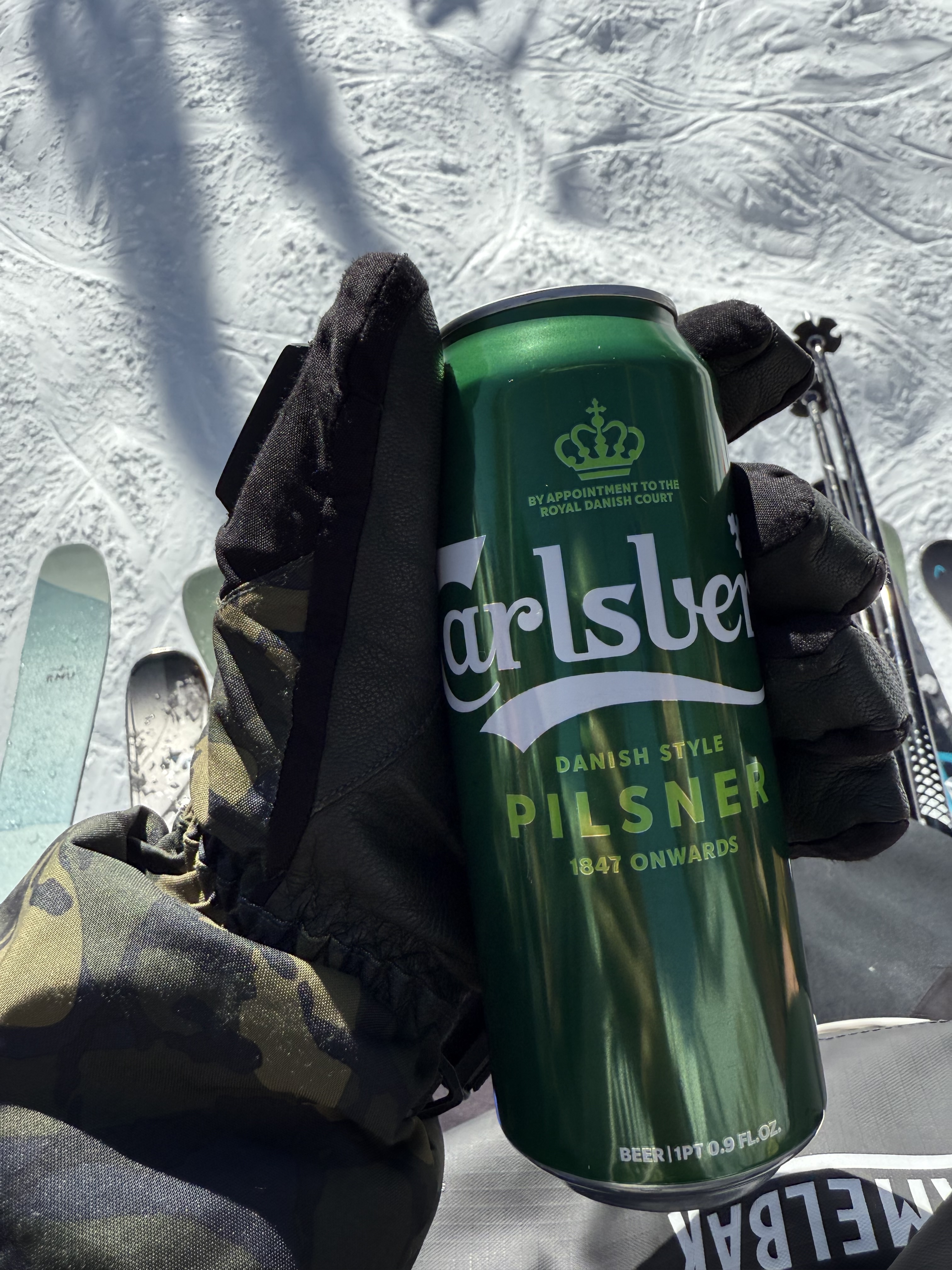 Carlsberg